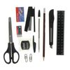 ErichKrause / Desk stationery set 12 items "Mini Desk"