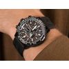 Citizen / Японские наручные часы Radio-Controlled CB5005-13X с хронографом