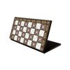 GamesDealer / Echiquier pliant Nacre XXL, Turquie, Yenigun