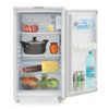 SARATOV refrigerator 550 KS-122/0, total volume 122 liters, no freezer, 87.5x48x59 cm, white
