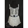 Елецкие кружева / Yelets lace / Women's lace pajamas