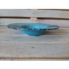 Хорекс / Horex / Plate "Acquamarino" for ristorante pasta 3 pcs.