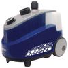 Steamer ECON ECO-BI2001S, 2000 watts, steam 60 g/min, tank 1.7 l, 2 modes, 2 nozzles, blue