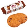 POSIDELKINO / Oatmeal cookies with chocolate pieces, 310 g