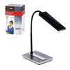 ЭРА / Table lamp NLED-446, on a stand, LED, touch control, 9 W, black