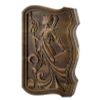 GamesDealer / Backgammon Ivanovskie mini "Amazon", haya