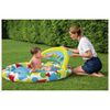 Bestway / Inflatable Children's Pool Splash & Learn