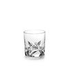 Дятьковский Хрустальный завод / Dyatkovo Crystal Factory / Whiskey glass "Salute"