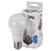 ЭРА / LED lamp 17 (145) W, E27 base, pear, neutral. white, 25000h, smdA60-17w-840-E27