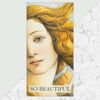 Этель / Towel "So beautiful" 70x146 cm, 100% cotton 160gr / m2