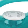 Iron SCARLETT SC-SI30P09, 2000 watts, non-stick coating, self-cleaning, green