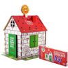 Bibalina / House-coloring "English alphabet"