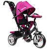 Bicicletta "Micio Classic Plus"