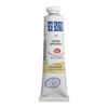 Paint oil art "Master-class", tube 46 ml, zinc white