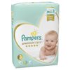 PAMPERS (Памперс) / Подгузники "Premium Care", размер 3 (6-10 кг), КОМПЛЕКТ 74 шт.