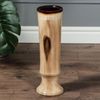 Керамика ручной работы / Floor vase "Deya"