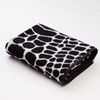 Этель / Terry towel ChB "Snake", multicolored fabric, 70x130 cm