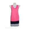 Túnicas de mujer de jersey, ropa de abrigo, casual.
