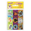 Bookmark with magnet KITTY, set of 6 PCs, sequins, 25x196 mm, INLANDIA