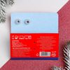 Like me / Set: headphones 1.2 m and a 2 GB flash drive "Miracles in the New Year"