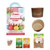 С.Пудовъ / S.Pudov / Set for baking "Easter cake" 533 g