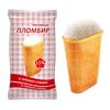 ICE CREAM "REAL PLOMBER" VANILLA