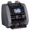 Counter-sorter of banknotes DORS 800 USD, EUR, RUB 1500 banknotes / min., IR-, UV-, magnetic- detection