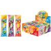 Конфитрейд / Lumik à la vitamine C, fraise/mangue, myrtille/citron, raisin/pomme, 3 doubles saveurs par bloc, 1 cor * 24bl * 30pcs, 8 gr.