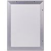 OfficeSpace / Click-frame for advertising A4 "Office Space"