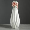 Керамика ручной работы / Floor vase "Modern"