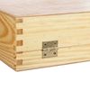 Calligrata / Study box medium A3
