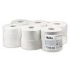 VEIRO / Toilet paper 200 m, Professional Comfort 2-ply (System T2), SET 12 pcs