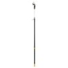 Sockorez garden FISKARS PowerGear UPX86, telescopic, length 2400 mm - 4000 mm
