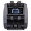 Counter-sorter of banknotes DORS 800 RUB, 1500 banknotes / min, IR-, UV-, magnetic detection