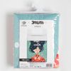 Этель / Bedspread Ethel 1,5 joint venture "Hello winter"
