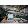 Adjustment of equipment for power facilities, automated control systems, fire safety and ventilation