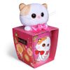 BUDI BASA / Set of gift mug + toy Lily