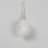 Luazon Lighting / Garland "Fringe" with attachments "Hedgehogs"