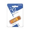 SMARTBUY / Flash drive 32 GB, Glossy, USB 2.0, orange