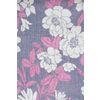 Lika Dress / Euro bedding set "Denim 4"