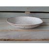 Хорекс / Horex / Plate "Punto Bianca" for pilaf 3 pcs.