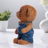 Хорошие сувениры / Piggy bank "Bear boy"