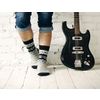 Socks for men woolen N6R153-1