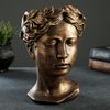 Хорошие сувениры / Vase "Head of Venus", bronze