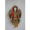 Потешный промысел / Mặt dây chuyền búp bê "Archangel Michael"
