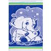 Lika Dress / Towel "Baby Elephant"