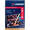 Lomond / A4 Inkjet Photo Paper 20 Sheets