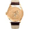 Navigator / Russian mechanical wristwatch Open space NH36-1899773