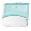 TORK / Dispenser for cleaning materials (System W4) Performance, wipes, white