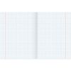 BRAUBERG / Notebook subject CLASSIC XXI 48 sheets, cardboard cover, HISTORY, cage, tip / 10 pcs.